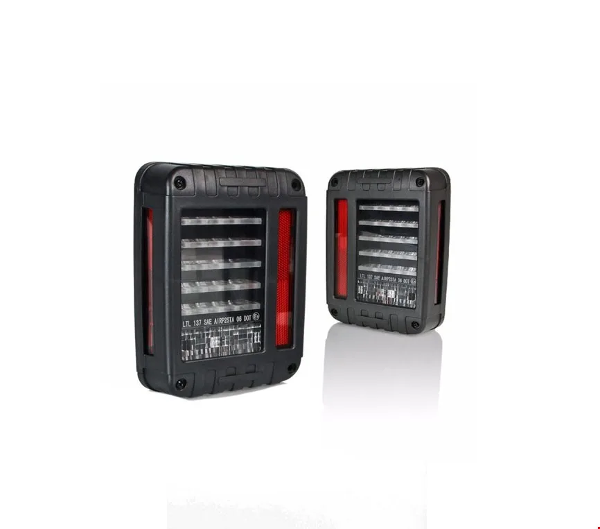 JEEP – ARKA STOP LAMBASI STKM. LED 2 RUBİCON 2009-