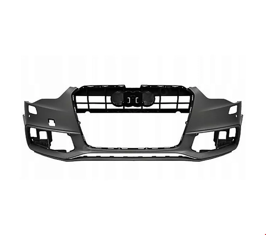 AUDİ – ÖN TAMPON S-LİNE A5 2012-