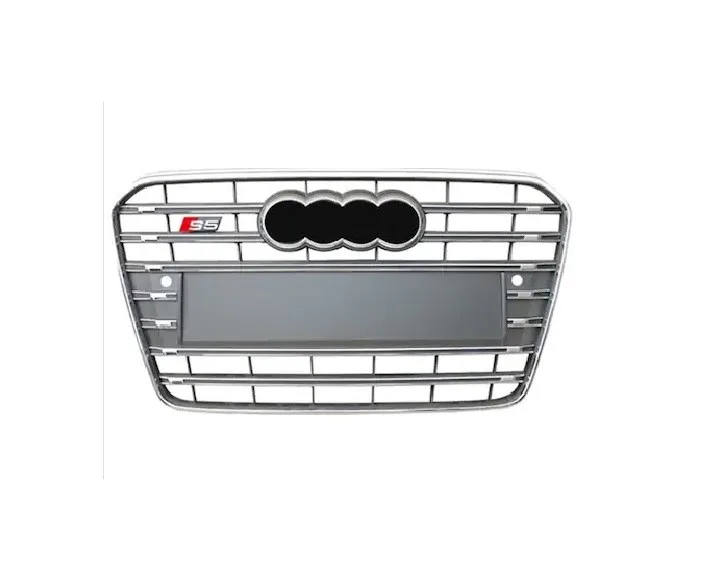 AUDİ – ÖN PANJUR S-LİNE ( GRİ ) A5 2012-