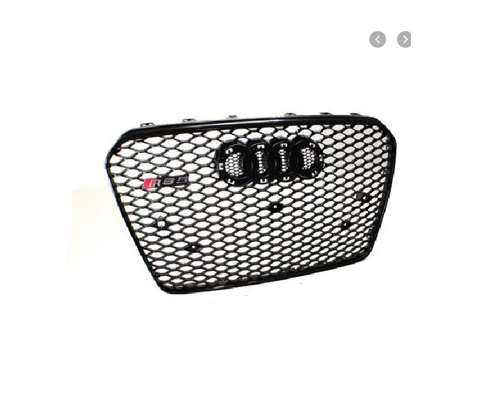AUDİ – ÖN PANJUR RS5 ( PİANO BLACK ) A5 2012-