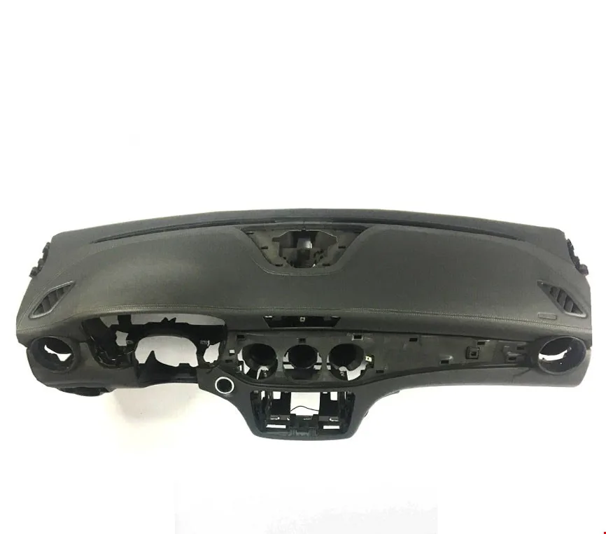 MERCEDES – ÖN TORPİDO ( SİYAH DİKİŞLİ TİP ) W117 2013-