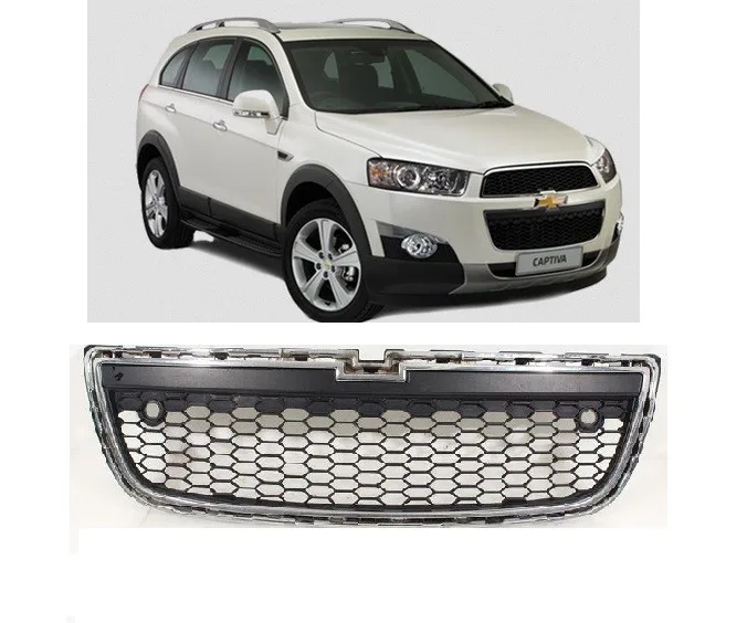 CHEVROLET – ÖN PANJUR ALT CAPTİVA 2012-