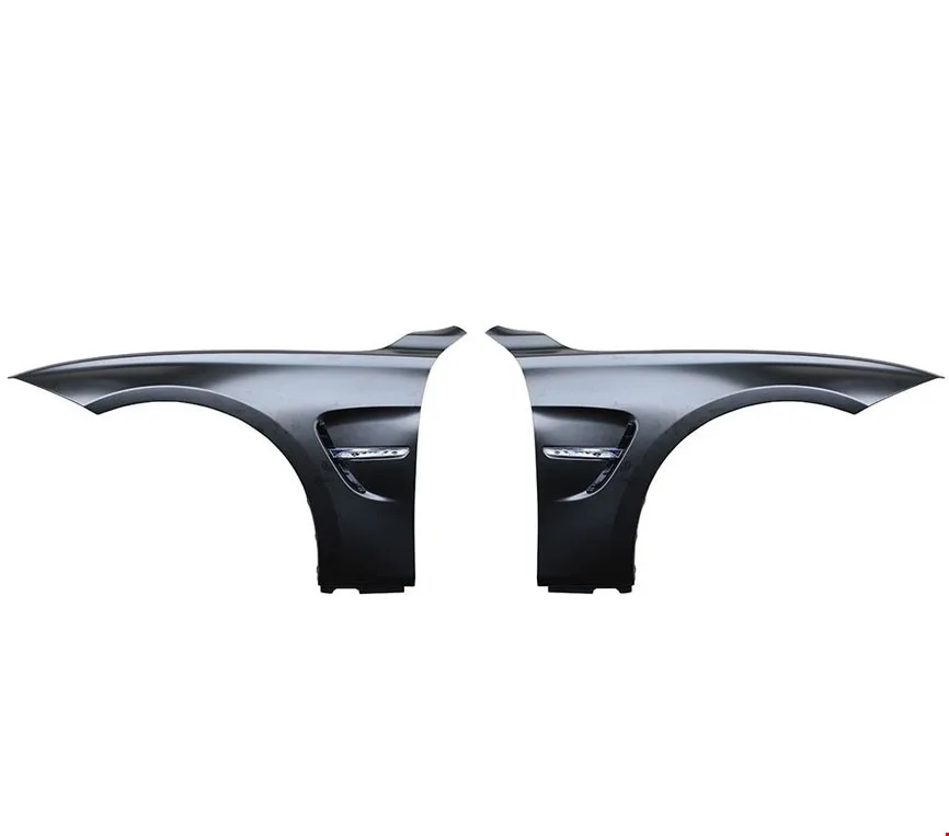 BMW – ÖN ÇAMURLUK TAKIMI (R+L) M3 F30 2012-