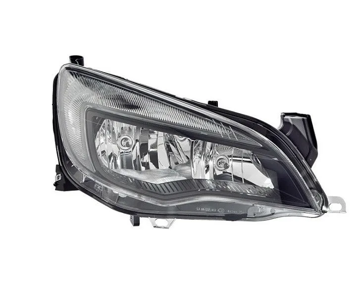 OPEL – ÖN FAR (SİYAH) SAĞ ASTRA J 2010-