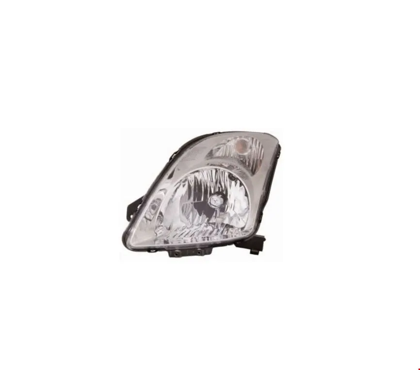 SUZUKİ – ÖN FAR SOL SWİFT 2005-