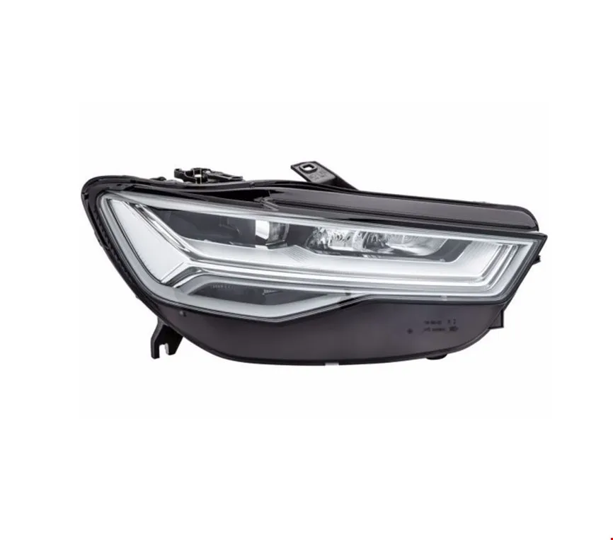 AUDİ – ÖN FAR MATRIX SAĞ A6 2015-