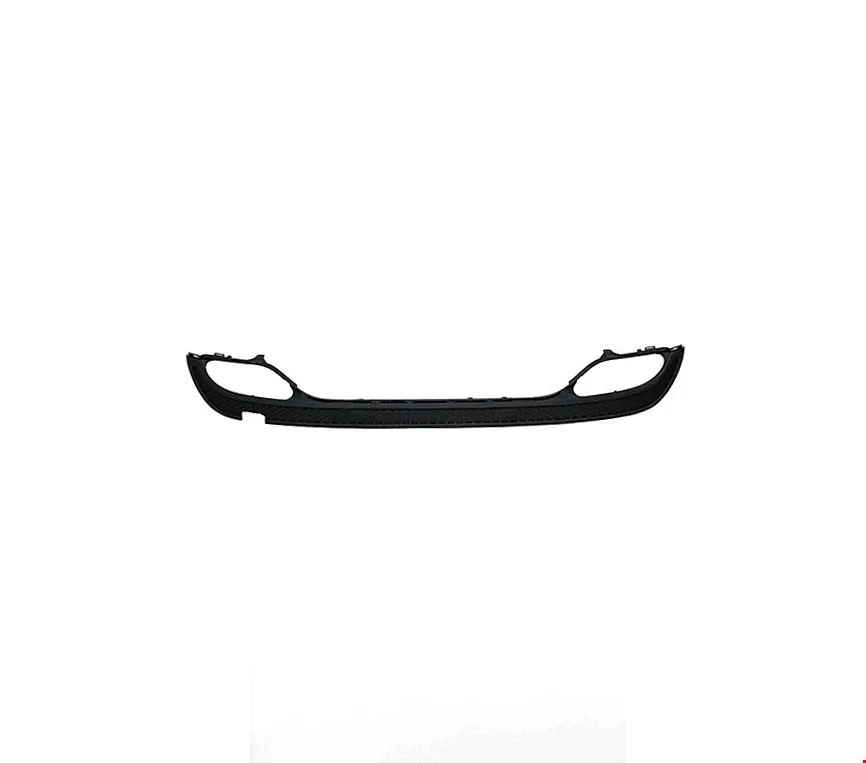 MERCEDES – ARKA TAMPON DİFÜZÖR AMG (ÜST PARÇA) W205 2014-