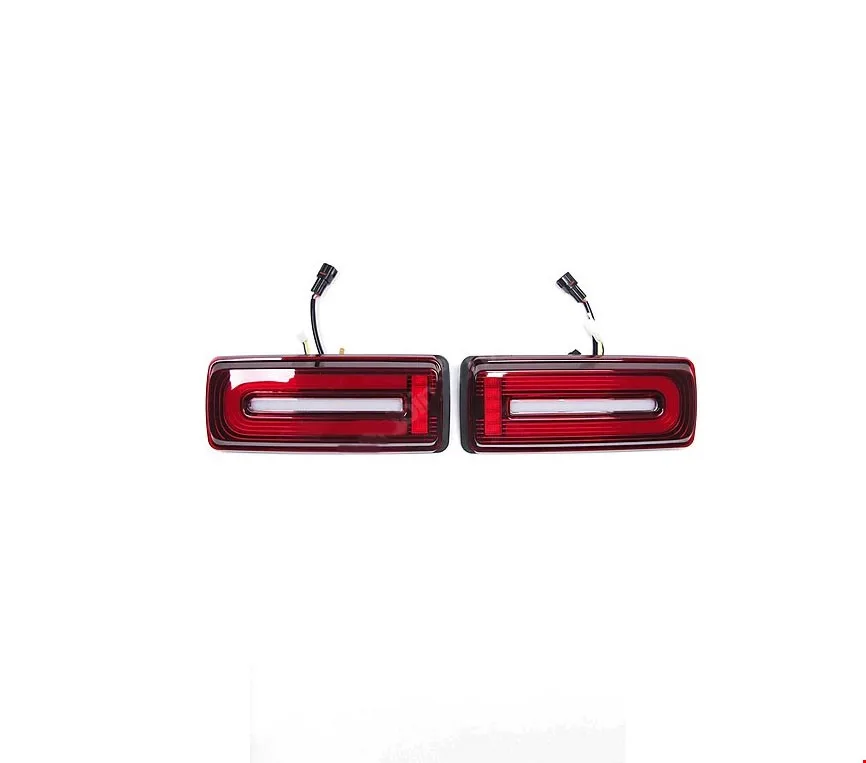 MERCEDES – W463- İÇİN W464- LED STOP DÖNÜŞÜM SETİ