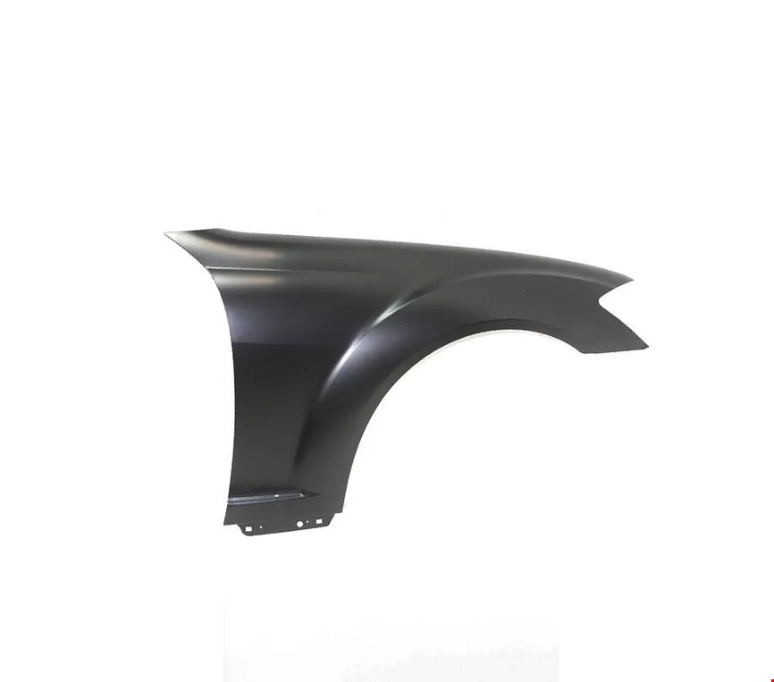 MERCEDES – ÖN ÇAMURLUK SAĞ ( ALÜMİNYUM ) W221 2006-