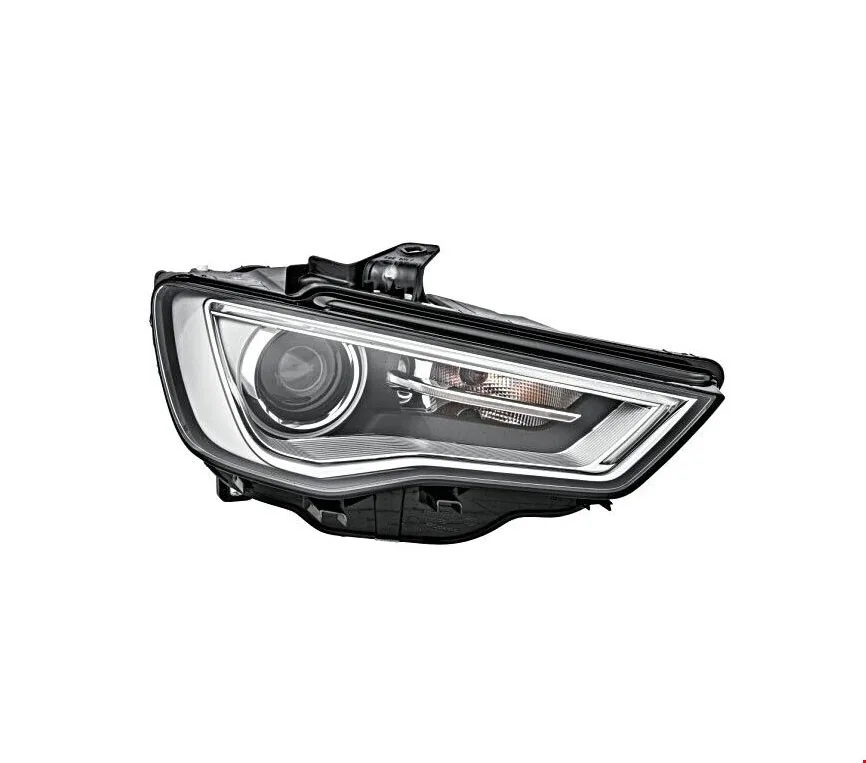 AUDİ – ÖN FAR SAĞ ( MERCEKLİ ) A3 2013-