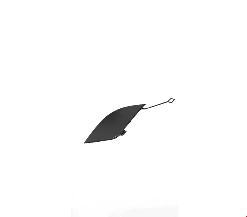 MERCEDES – ARKA TAMPON ÇEKİ KAPAĞI W204 2007-