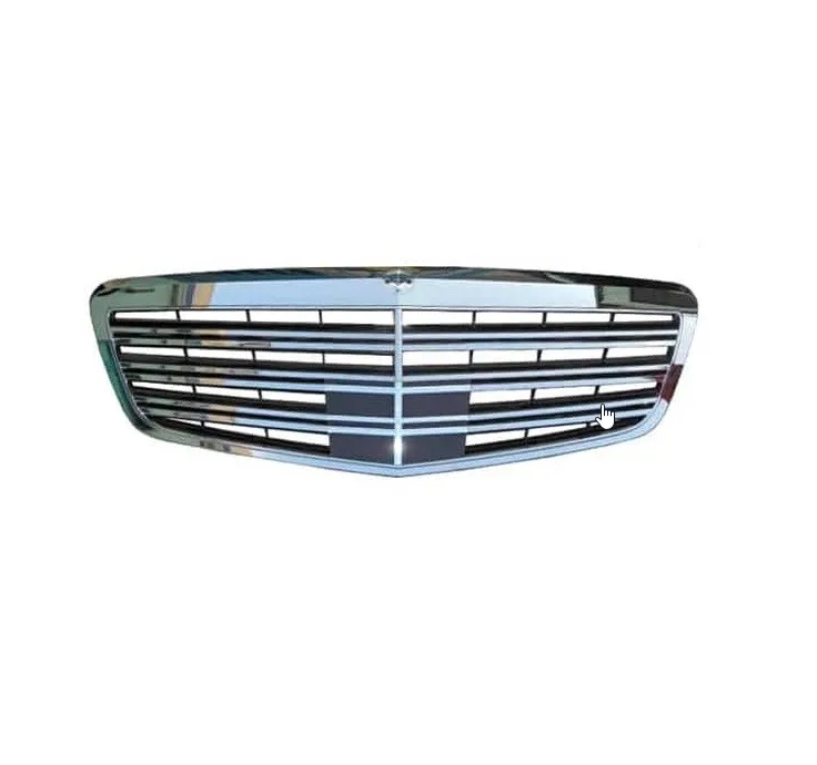 MERCEDES – ÖN PANJUR AMG (DİSTRONİC) W221 2010-