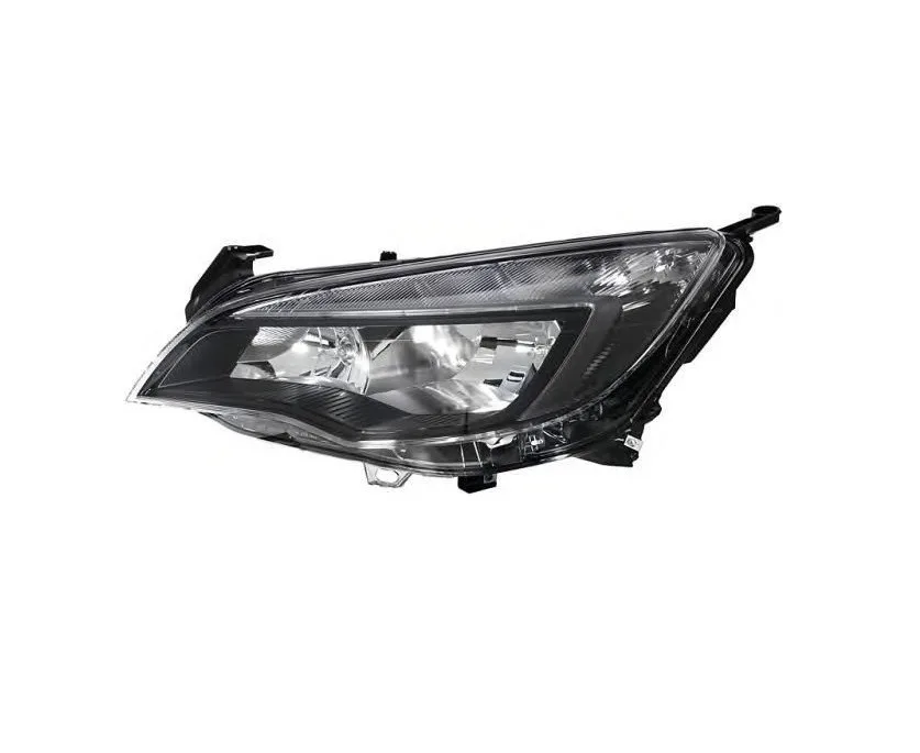 OPEL – ÖN FAR SOL (LEDLİ-SİYAH) ASTRA J 2012-