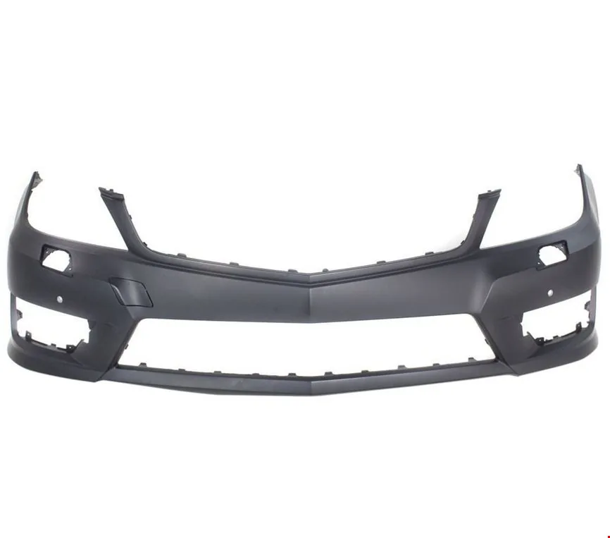 MERCEDES – ÖN TAMPON FAR YIK.SEN.DKLİ AMG W204 2011-