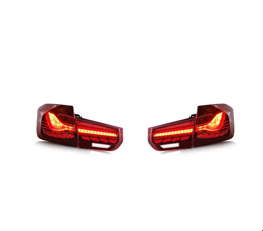 BMW – STOP LAMBASI TAKIMI M4 GTS TİP OLED F30 2015-