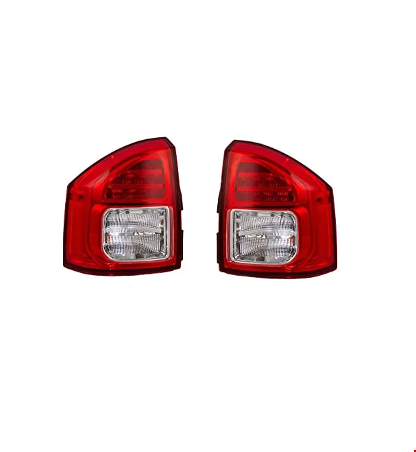 JEEP – ARKA STOP LAMBASI TAKIMI COMPASS 2011-