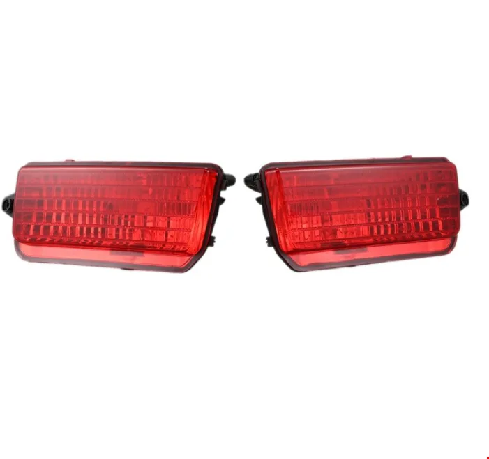 JEEP – ARKA TAMPON REFLEKTÖRÜ SOL GRAND CHEROKEE 2005-