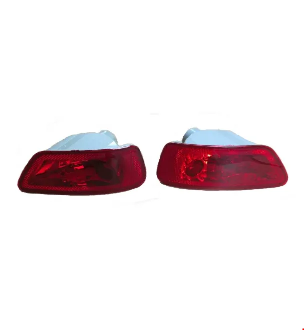 JEEP – ARKA TAMPON REFLEKTÖRÜ SAĞ COMPASS 2011-