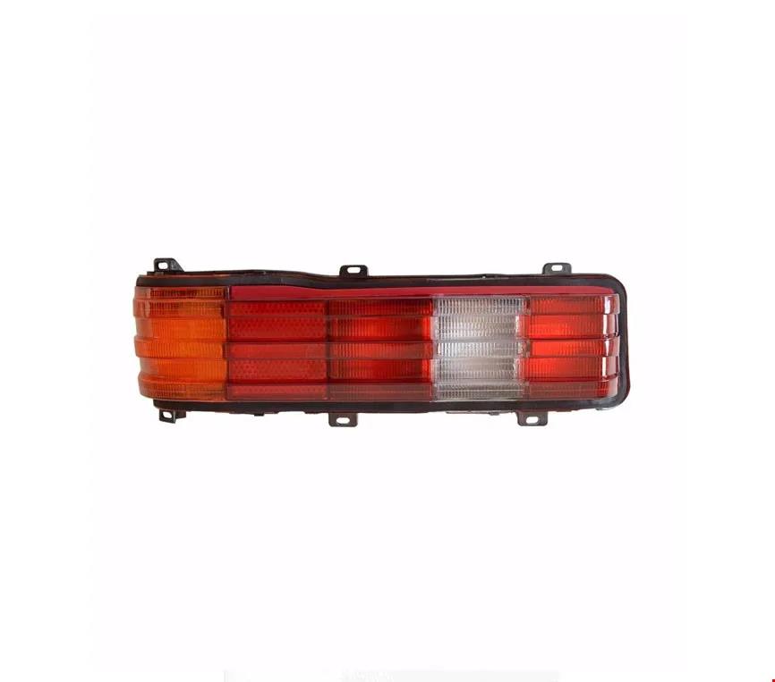 MERCEDES – ARKA STOP LAMBASI SOL ( KOMPLE ) W123 1976-