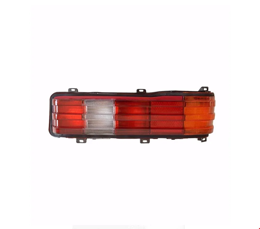 MERCEDES – ARKA STOP LAMBASI SAĞ ( KOMPLE ) W123 1976-