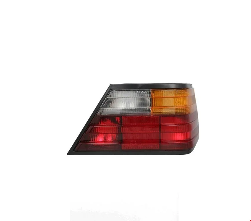 MERCEDES – STOP LAMBASI SAĞ KOMPLE ( SARI ) W124 1984-