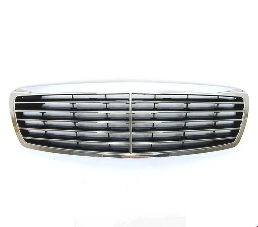 MERCEDES - ÖN PANJUR KOMPLE W211 2002-