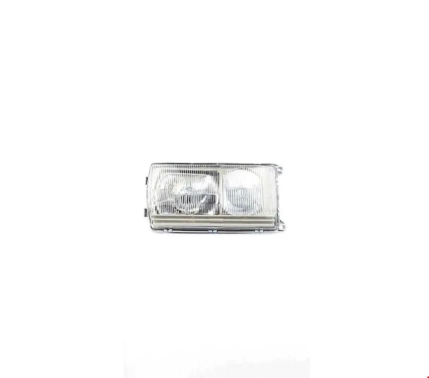 MERCEDES – ÖN FAR SOL W123 1976-