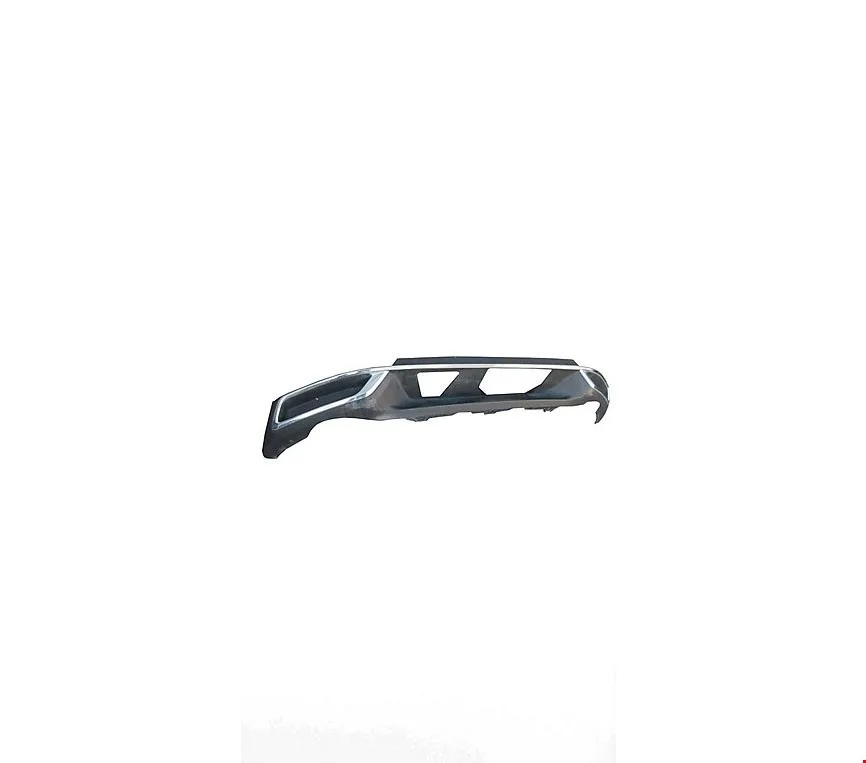 VOLKSWAGEN – ARKA TAMPON SPOYLERİ (ELEGANCE) PASSAT 2020-