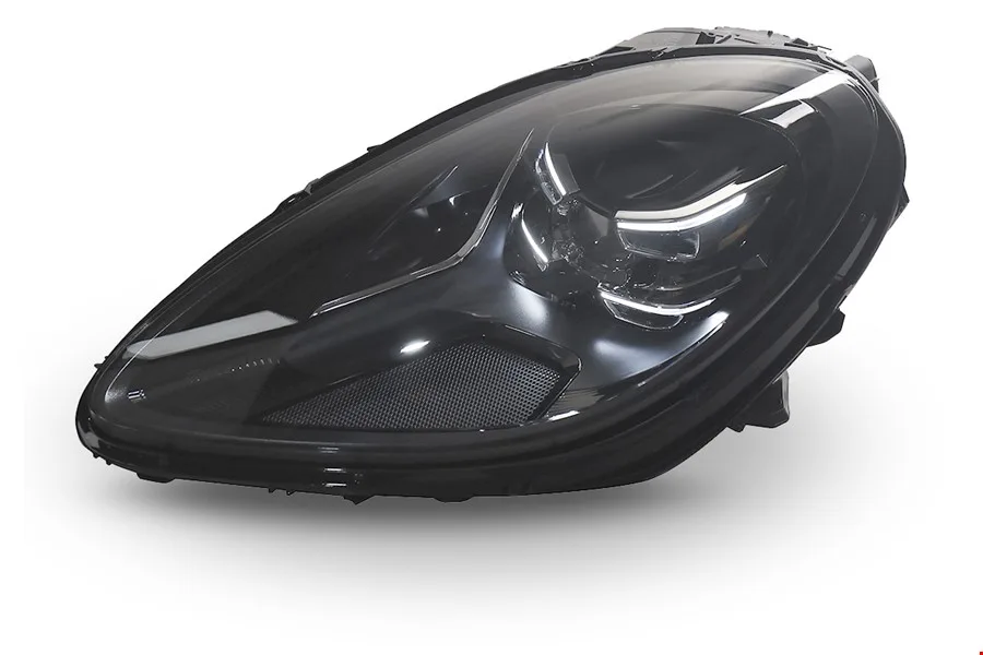 PORSCHE – FAR TAKIMI (MATRIX LED) 2015 DÖNÜŞÜM MACAN 2022-