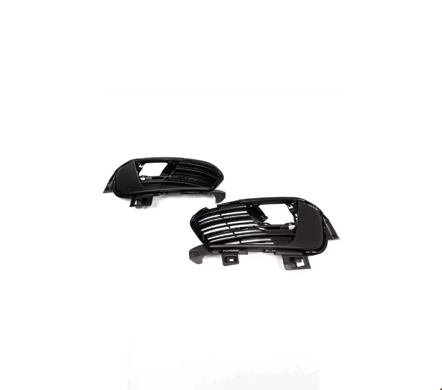PEUGEOT – ÖN TAMPON IZGARA ( SET ) PG 308 2017-