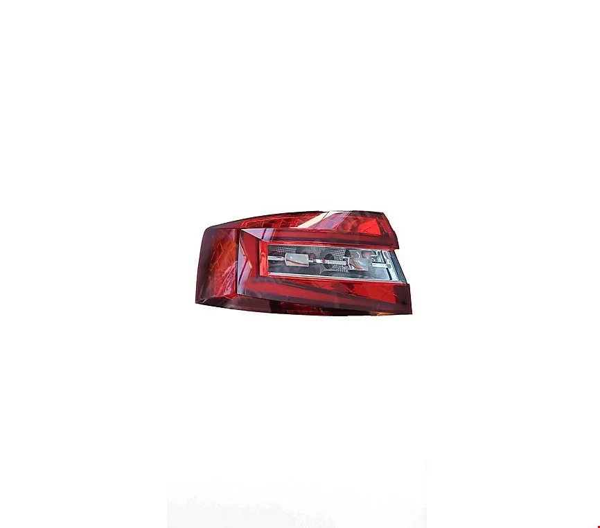 SKODA – STOP LAMBASI SOL (LEDLİ FULL MODEL) OCTAVİA 2017-
