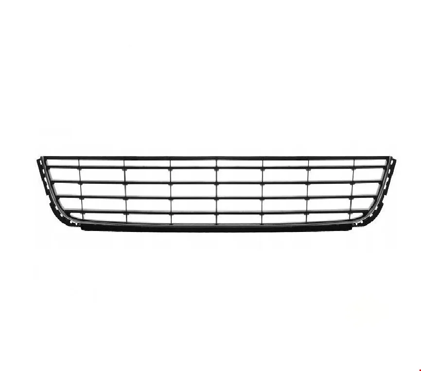 VOLKSWAGEN – ÖN TAMPON PANJURU ( KROMLU ) ORTA GOLF 6 2008-