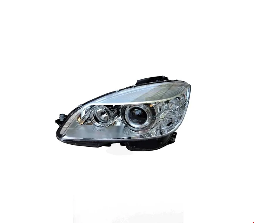 MERCEDES – ÖN FAR SOL Bİ-XENON  W204 2007-