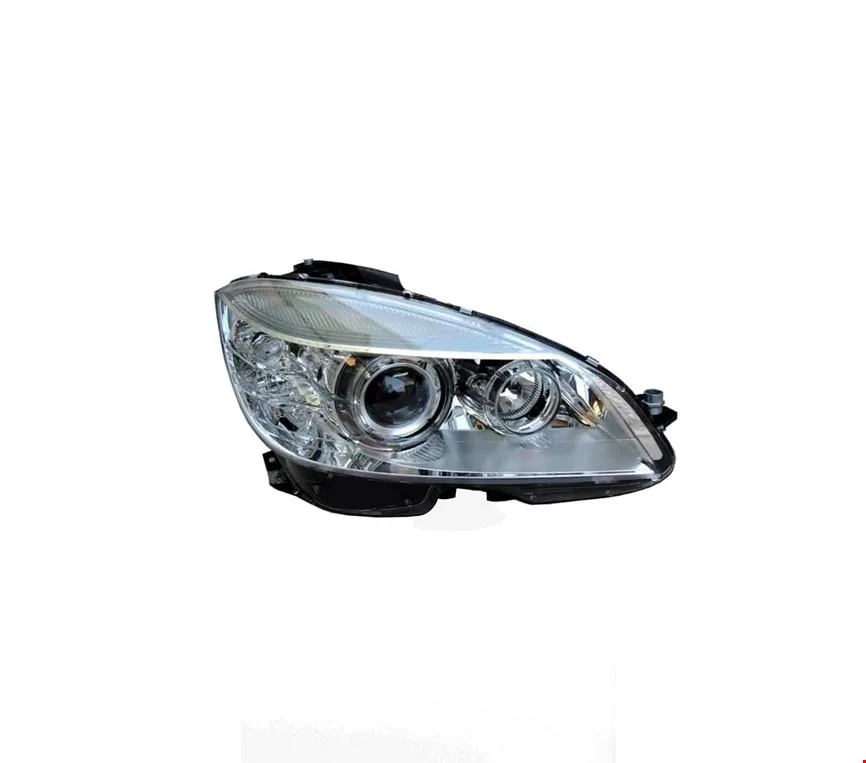 MERCEDES – ÖN FAR SAĞ Bİ-XENON W204 2007-