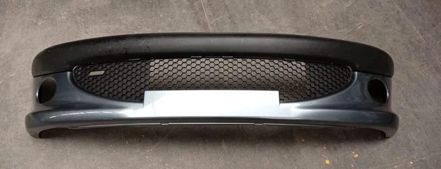 PEUGEOT – ÖN TAMPON (KMLE SET  BOYALI ) PG 206 GTI 1998-