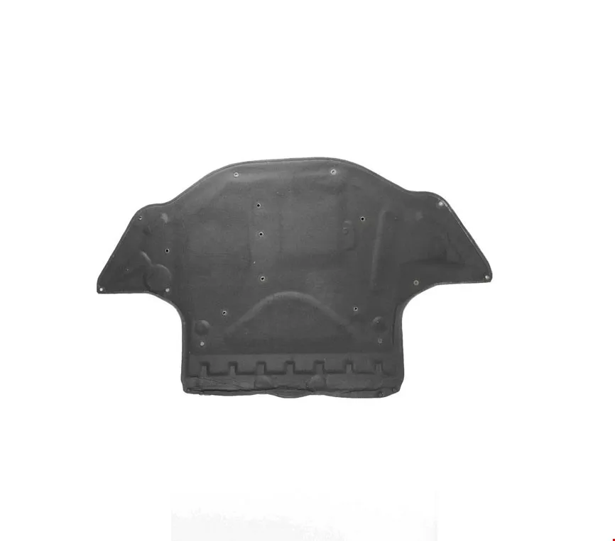 MERCEDES – MOTOR KAPUT KEÇESİ ( İZALATÖRÜ ) W211 2002-