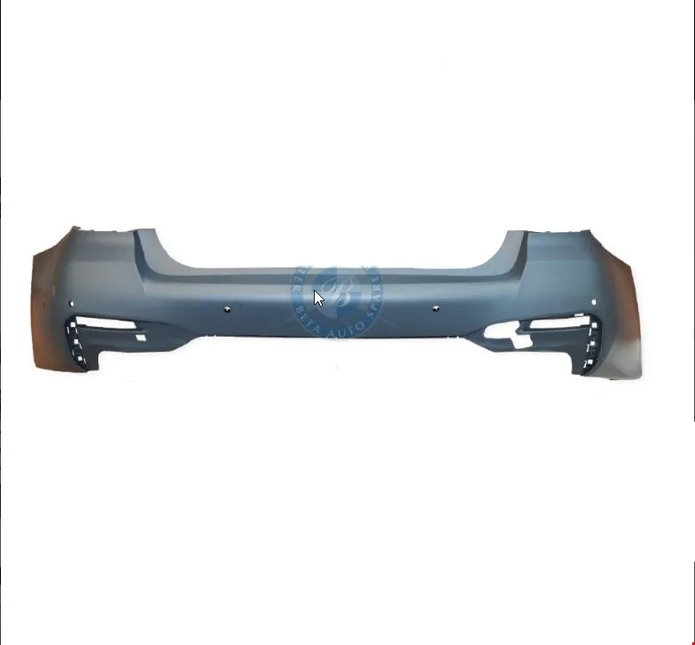BMW – ARKA TAMPON  M-TECH G30 2020-