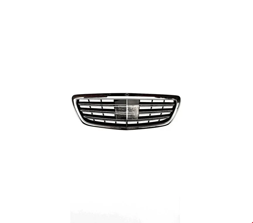 MERCEDES – ÖN PANJUR S63 W222 2018-