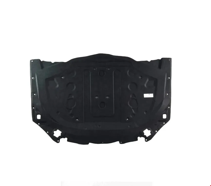MERCEDES – MOTOR KAPUT KEÇESİ ( İZALATÖRÜ ) W221 2006-
