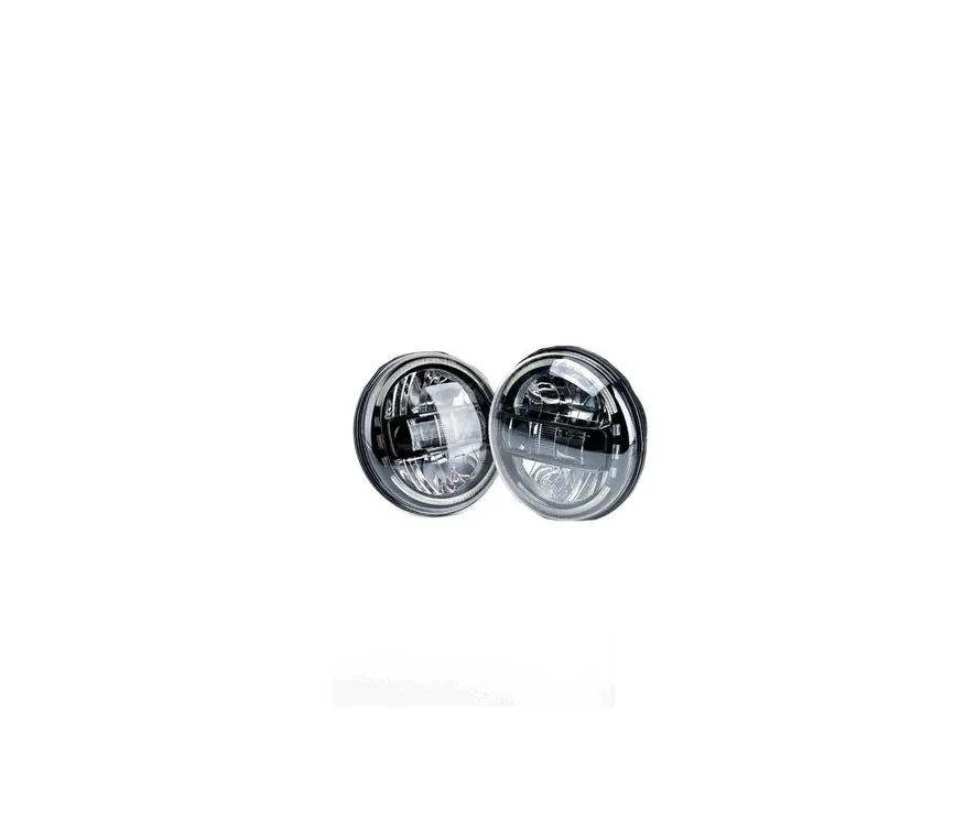 JEEP – ÖN FAR TAKIMI LED (2020 GÖRÜNÜM) RUBİCON 2009-