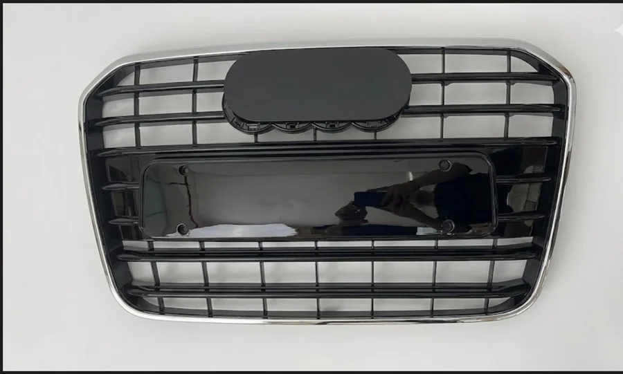 AUDİ – ÖN PANJUR (BÜYÜK PLAKALIK-TONGYANG) A6 2013-