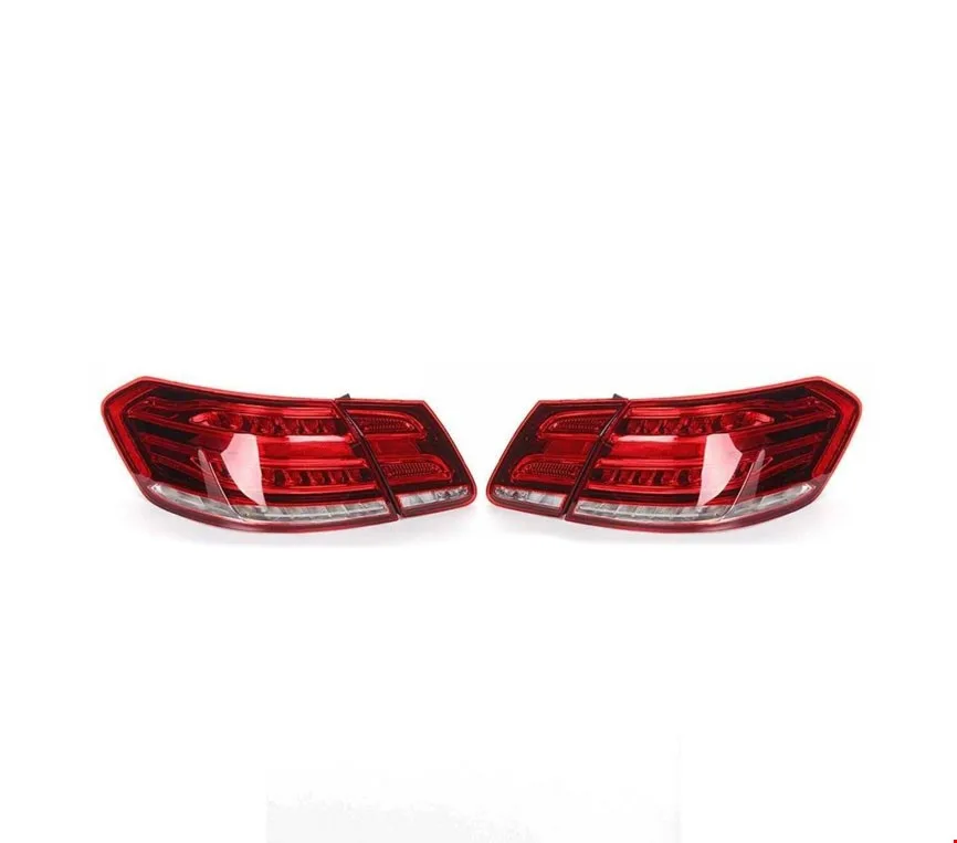 MERCEDES – STOP TAKIMI ( YENİ MODELE DÖNÜŞÜM ) W212 2009-