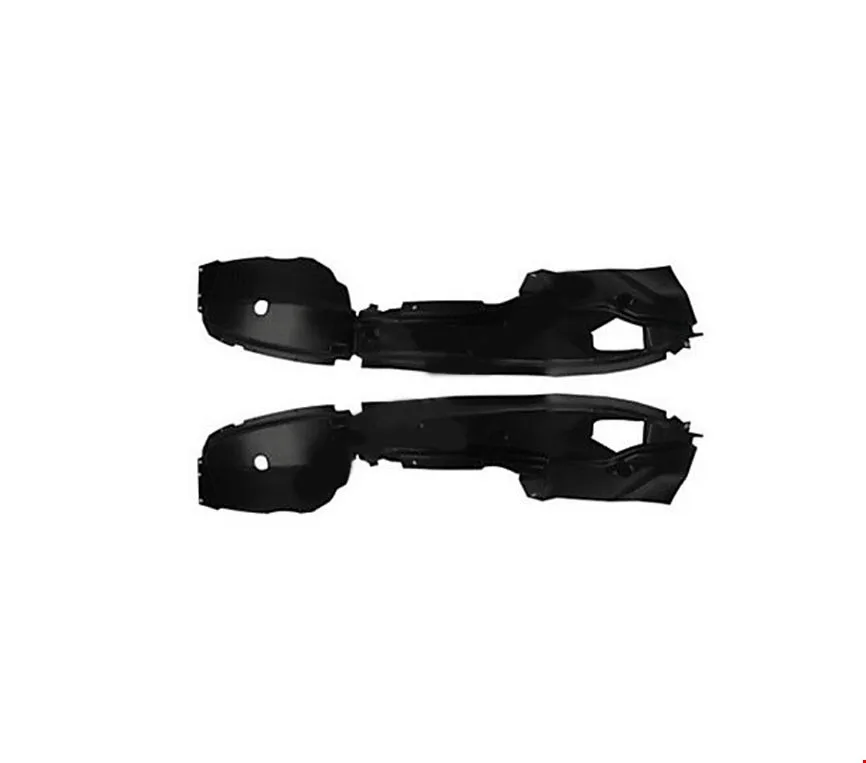 JEEP – ÖN ÇAMURLUK DAVLUMBAZ TAKIMI COMPASS 2007-2013