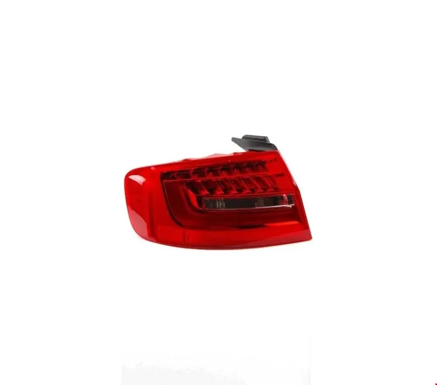 AUDİ – DIŞ STOP LAMBASI SOL (LED) A4 2013-