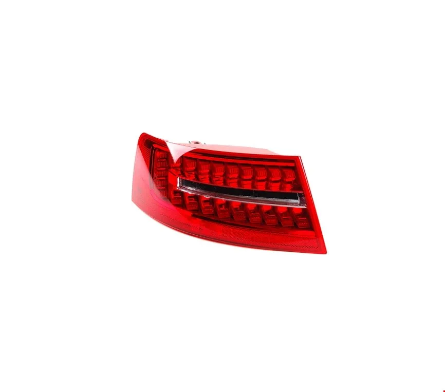 AUDİ - DIŞ STOP LAMBASI SOL (LED) A6 2008-