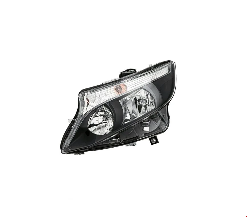 MERCEDES – ÖN FAR SOL VİTO W447 2014-