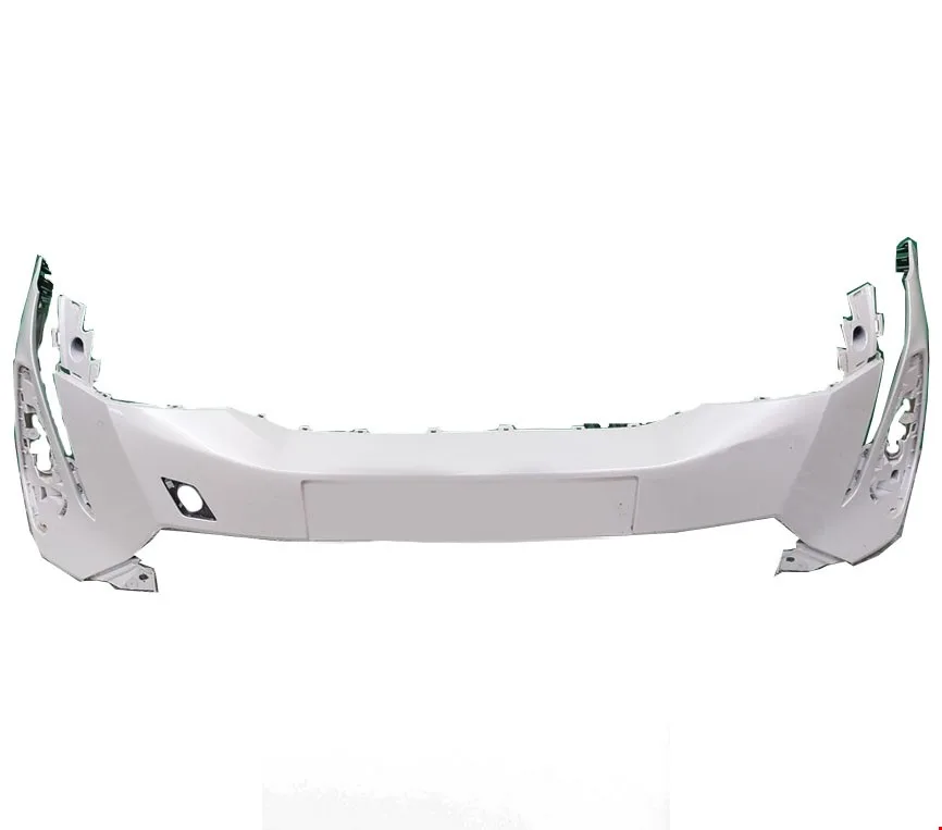 PEUGEOT - ÖN TAMPON (BEYAZ BOYALI) PG 3008 2022-
