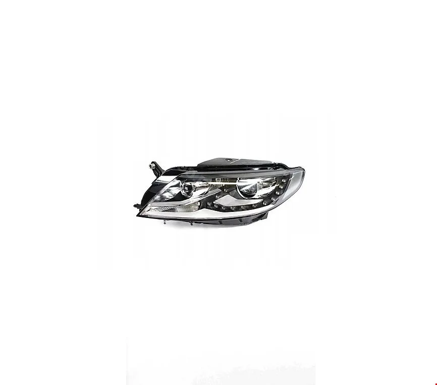 VOLKSWAGEN – ÖN FAR SOL LED ( BEYİNLİ DOLU ) PASSAT CC 2013-
