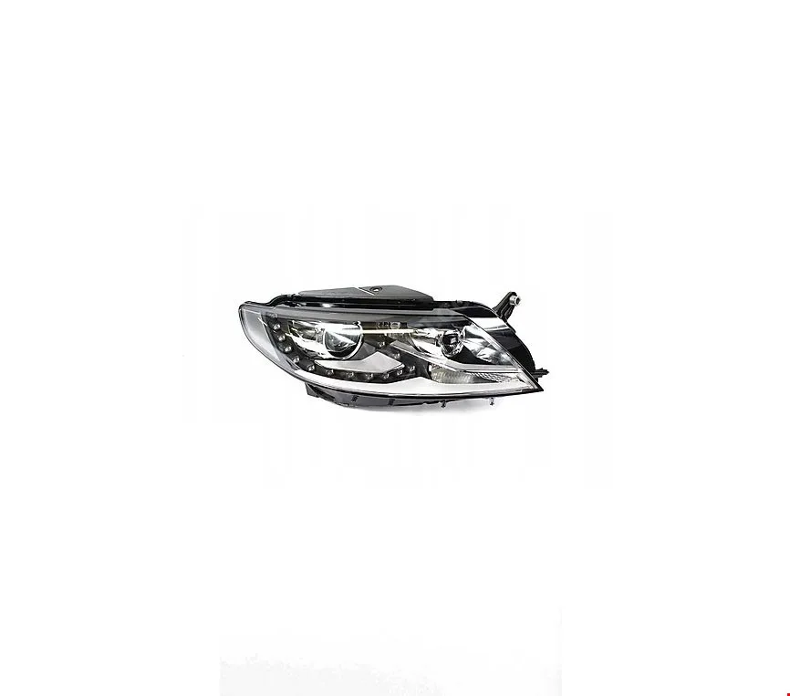 VOLKSWAGEN – ÖN FAR SAĞ LED ( BEYİNLİ DOLU ) PASSAT CC 2013-