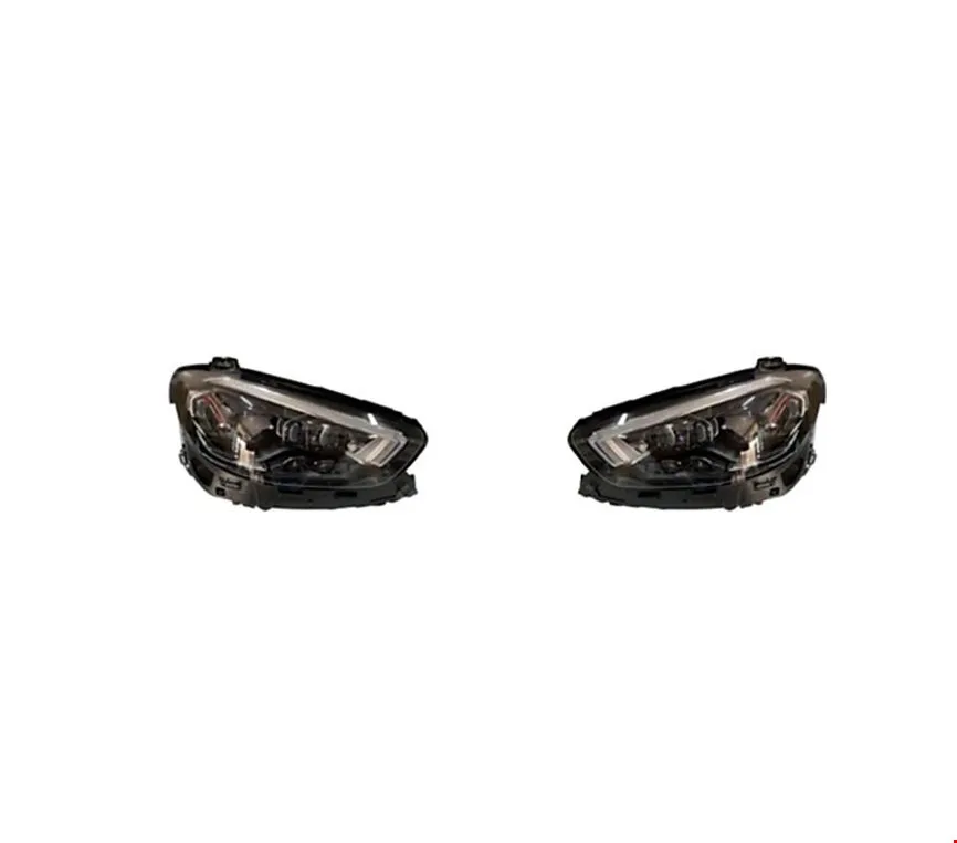 MERCEDES – MULTIBEAM FAR DÖNÜŞÜM SETİ W213 2020-